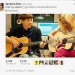 [EXO] 박찬열 <b>산다라</b><b>박</b>