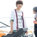 [귀여워] 기타 가방만 한 유승우 <b>몸집</b>ㅋㅋ