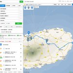 가을에 제주도로 여행가려고 하는데요~