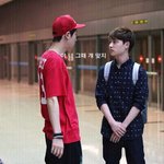 [EXO] <b>일</b>찐자녈이형아한테쫀경수