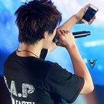 [BAP] 이거 팬 <b>핸드폰</b>인가 