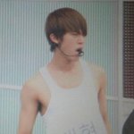 [BAP] 정대현 어깨좀 넓어<b>지지</b> 않음?