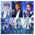 [EXO] 첸이 메보인데 왜
