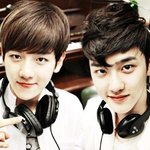 [exo] <b>디오</b>는..