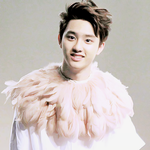 [EXO] 디오 이<b>옷</b> 귀요미 ㅋㅋ 맘에듬
