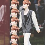 [EXO] 나 아는애가
