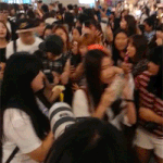 [EXO] 헐 <b>리얼</b>한 사생짤