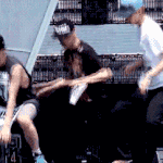 [EXO] <b>꼼수</b>쓰는 막내