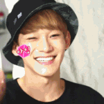 [EXO] 더스타 종대 <b>애교</b> 움짤 ㅋㅋㅋ