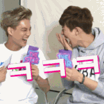 [EXO] 얘넨 왜 서로를 못 때려 <b>안달</b>ㅋㅋㅋ