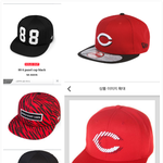 [댓글부탁] <b>스냅</b>백 어떤게나아요??