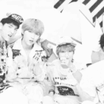 [<b>B1A4</b>] <b>B1A4</b> 이제 개인활동 많이하네