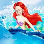 [빅뱅] 인어<b>공주</b> 지리엘