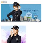 제복입은 여자아이돌들&amp;가수 누가 가장 잘 어울려?.jpg