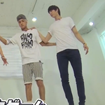 [VIXX] 레오의기럭지