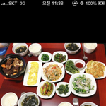 [맛있는요리] 결혼하면 살찌는 이유가 있네요 ㅠ ㅠ