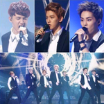 [EXO] 시우민노래!!!!