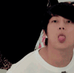 [비스트] 윤두준 <b>염색</b> 안하는 이유가