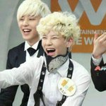 [BAP] 나혼자 신세한탄