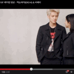 [EXO] 세훈 여자 앞에서 또 <b>부끄럼</b> 타네 ㅋㅋ