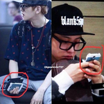[EXO] 박찬열 변백현 커플폰<b>케이스</b>