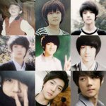 [exo] <b>오세훈</b>과거사진