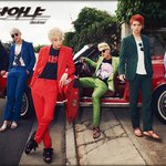 [틴탑] 진짜 이번<b>머리</b> 다 이쁜데