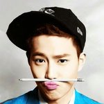 [EXO] 준면아