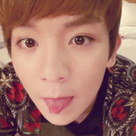 [틴탑] <b>리키</b> 이머리 ㄹㅇ