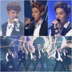 [EXO] EXO<b>불후</b>의명곡대박