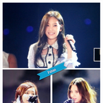 [소녀시대] 순천만에서 <b>행사</b>뛴 태티서