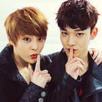 [EXO] 시우민이 인기많은이유?