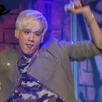 [틴탑] 어제 돈트아이 천지