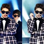 [틴탑] <b>리키</b>는 눈썹이 너무 씹덕ㅜㅠ