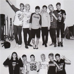 [EXO] 애들이상형