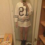 사진있음)크롭티샀는데<b>왠</b>원피스가옴..