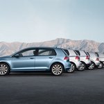 골프 7세대와 함께 떠나는 <b>송도</b> 드라이브!!