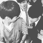 [EXO] 빅스 멤버들이랑 도경수 ㅋㅋ