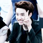 [exo] 짜증나 <b>디오</b>때문에