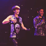 [EXO] 엑소 <b>대표</b> 귀요미들 새벽짤 