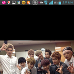 [EXO] 너네바보냐