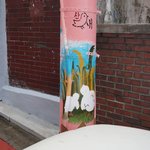 [댓글부탁] 여자들 이런 그림 좋아함..?