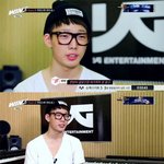 [BAP] 힘찬 닮은꼴