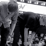 [EXO] 종인이가 팬들에게 <b>인사</b>하는법