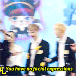 [EXO] 멤버들한테 불만 <b>토로</b>하는 크리스