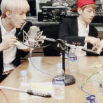 [EXO] <b>폭풍</b>흡입하는 세훈