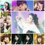 [아이유] 아이유 라이브로 짧게 커버한 곡들