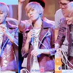 [틴탑] 병헌<b>이</b>는 귀엽고 찬희는 떽<b>띠</b>하고