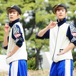 [틴탑] 요즘 차니가 내 애정도에서 <b>급부상</b>.....