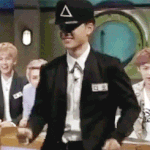 [EXO] 춤<b>신춤</b>왕 도경수